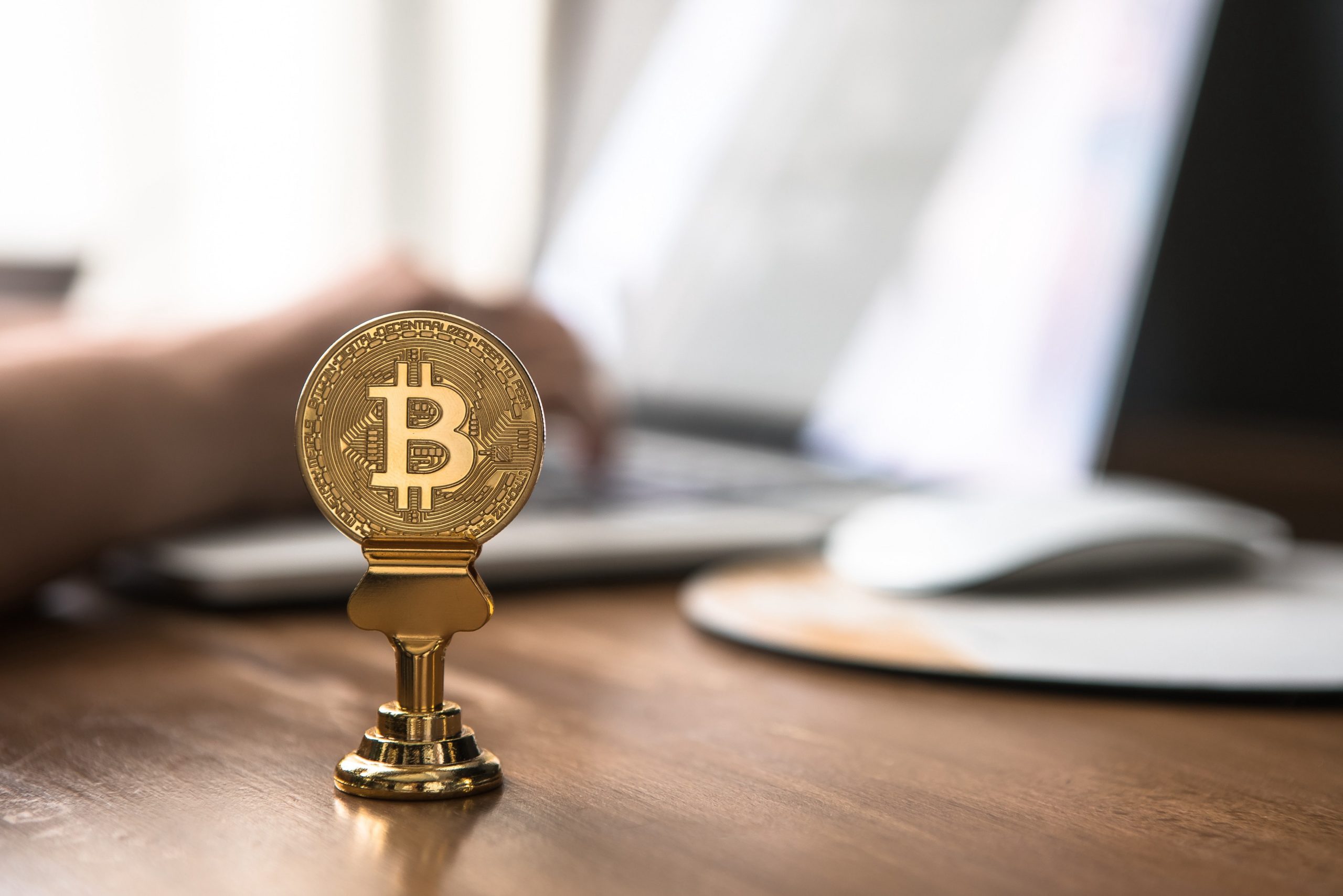 Cryptocurrency trading