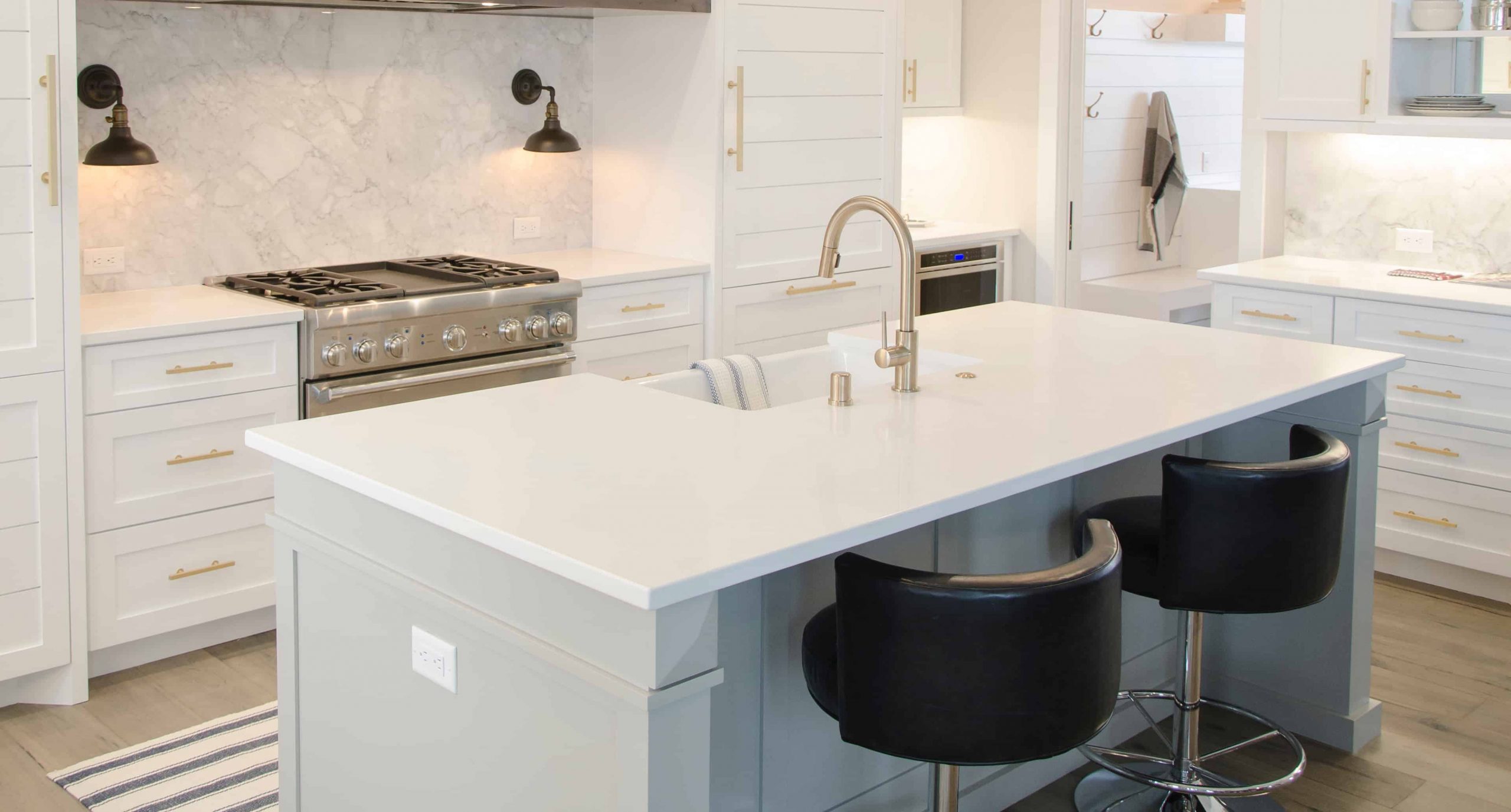 kitchen countertops near me in Fort Myers