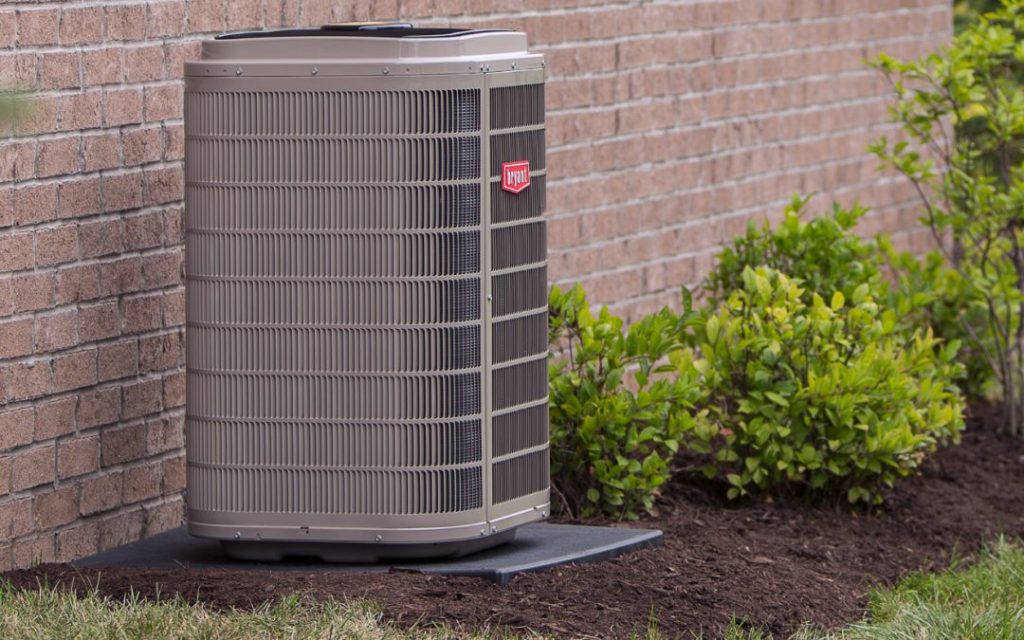 Where Can You Find The Best Heat Pump Service In Ardmore?
