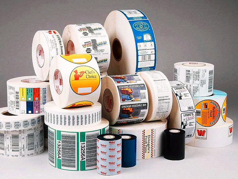 label printing in Auburn