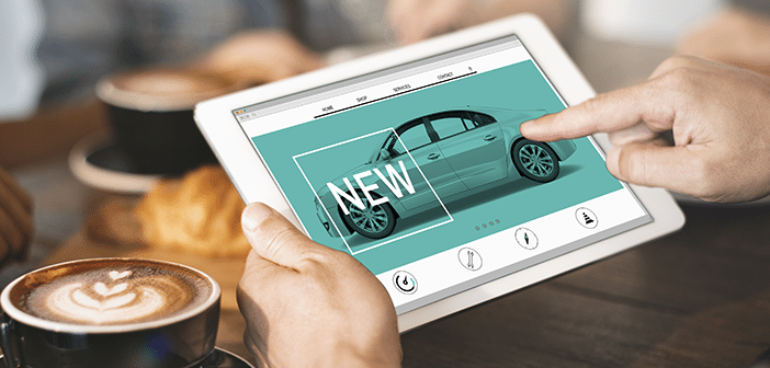 An overview of things to do before purchasing a used car