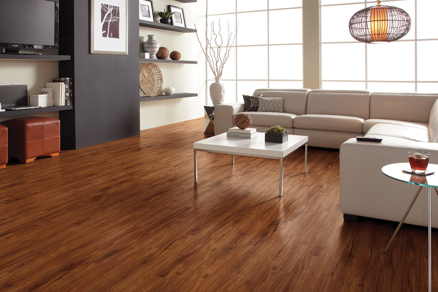 LifeProof vinyl flooring