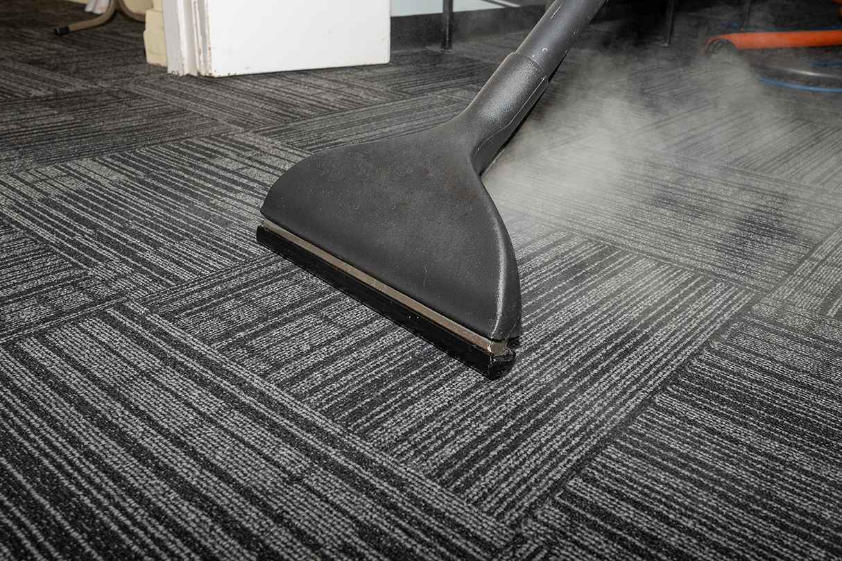 Benefits of Hiring Commercial Carpet Cleaning Services