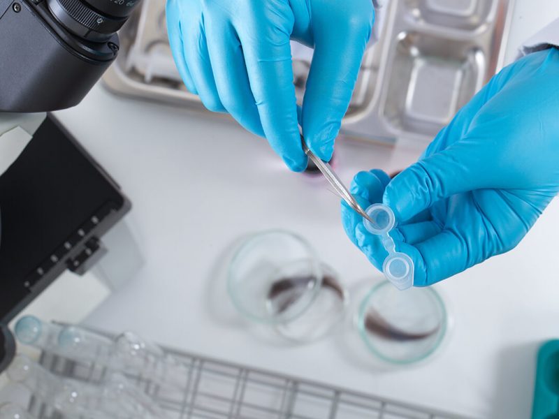 Secrets Revealed: How to Pass Your Oral Drug Test with Flying Colors