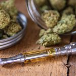 The advantages of THCA vaping