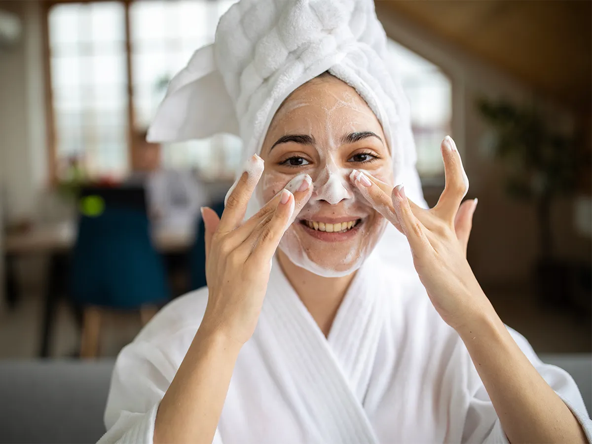 Achieve Healthy, Radiant Skin with Dr. Mercola’s Beauty and Skin Solutions