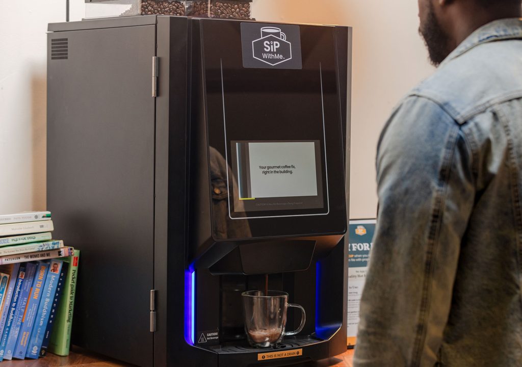 The Ideal Choice for Small Households: Compact Piston Coffee Machines