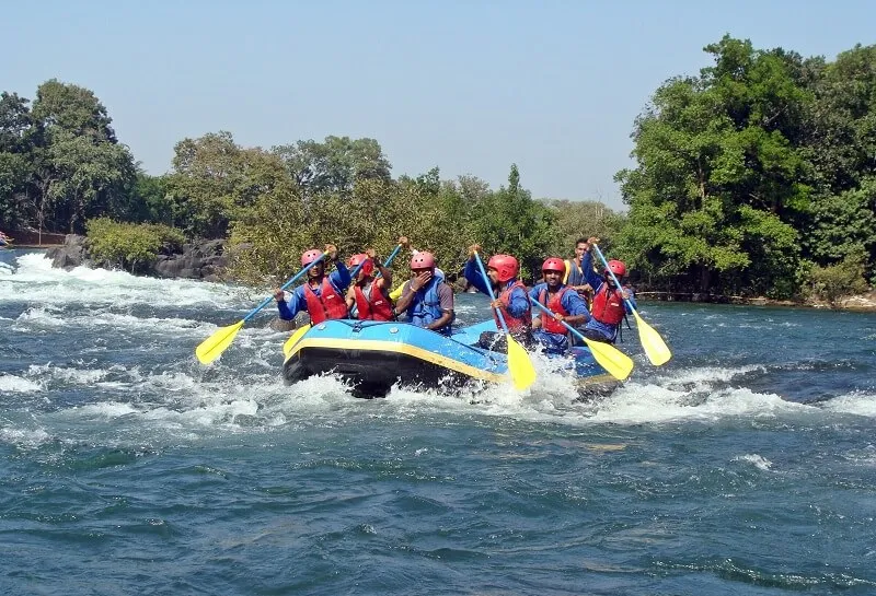 From Bangalore to Chikmagalur: 5 Scenic Weekend Trips