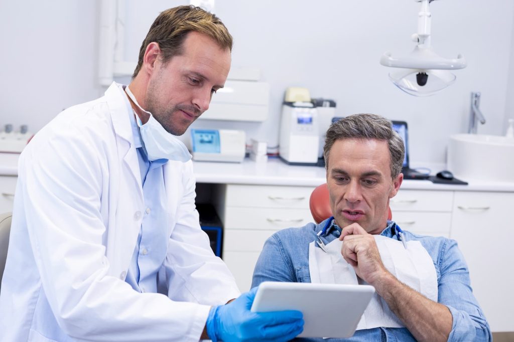 Unveiling Hidden Connections: How Dentistry Impacts Overall Well-being