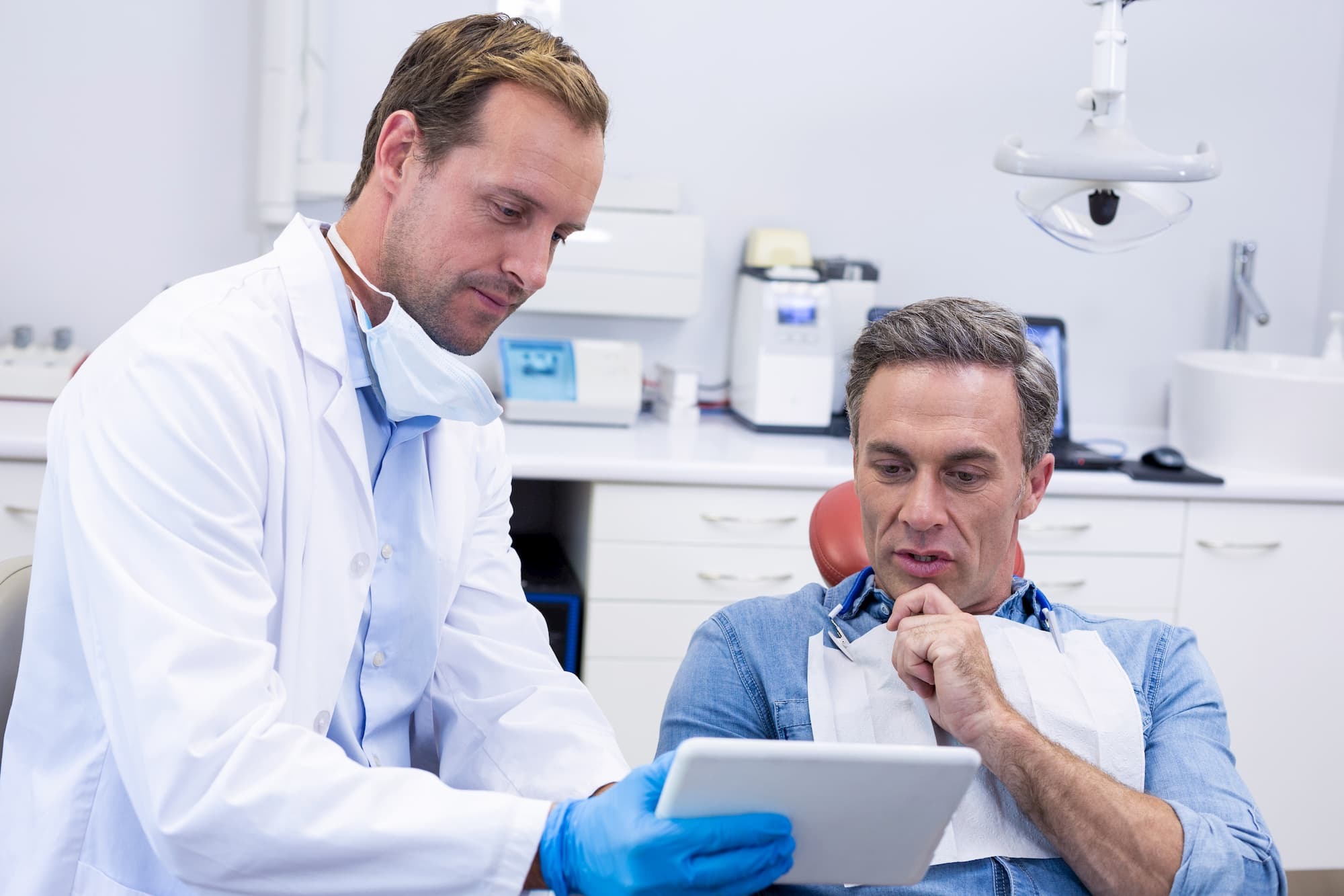 Unveiling Hidden Connections: How Dentistry Impacts Overall Well-being