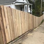 Enhance Outdoor Privacy With Professionally Built Custom Fence Installations That Last