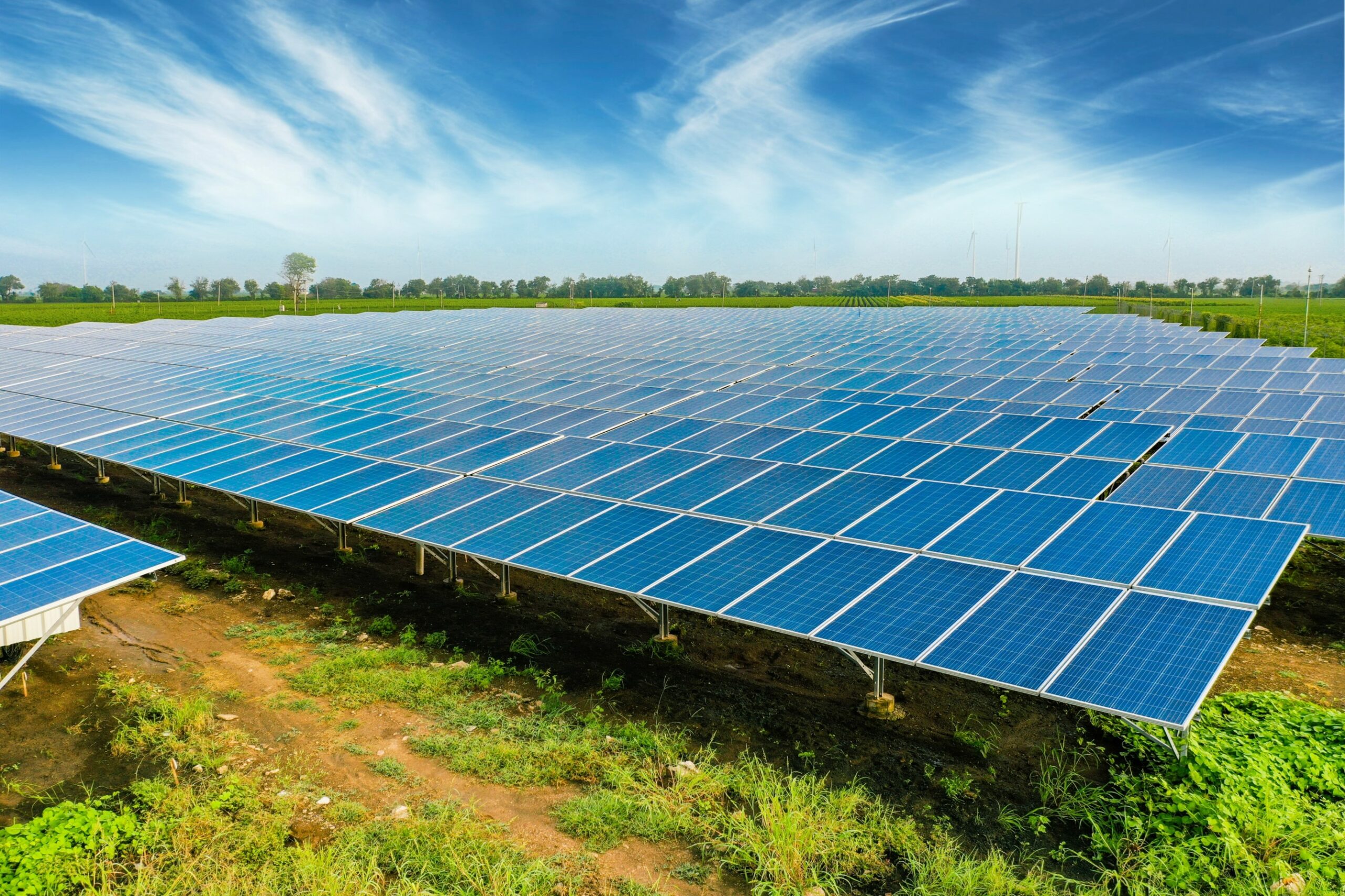 Solar Power