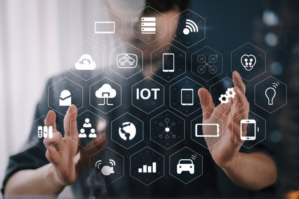 Businesses Are Benefiting From Advanced IoT Connectivity Services