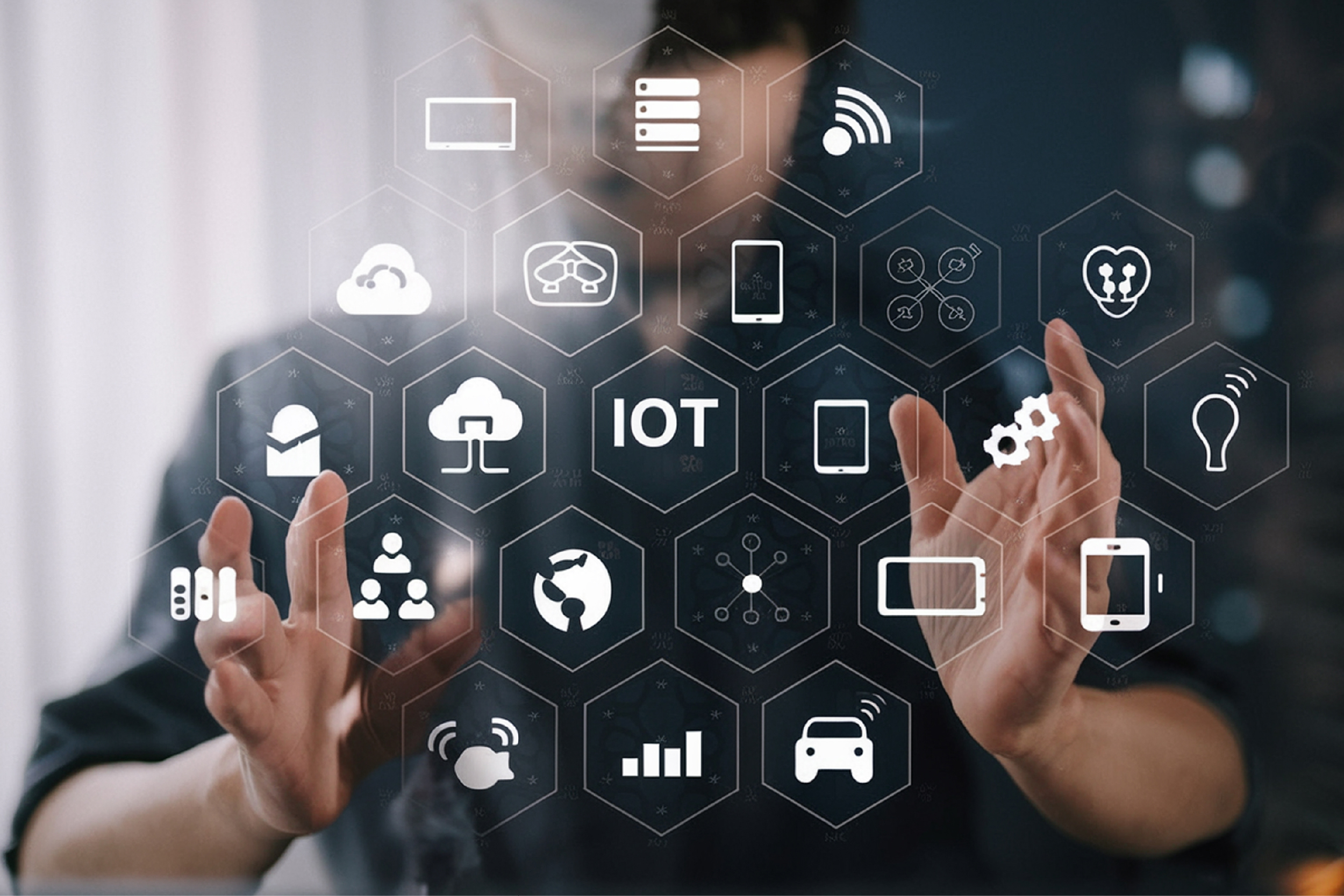 Businesses Are Benefiting From Advanced IoT Connectivity Services