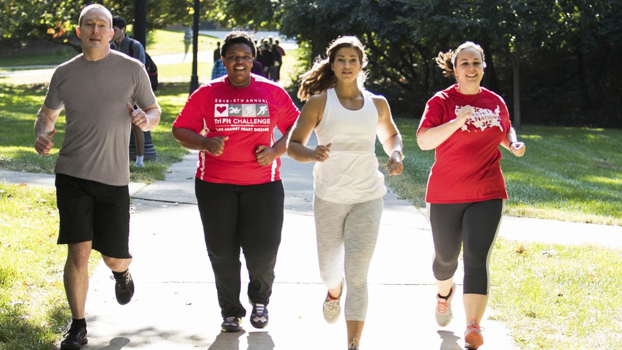 elevate health and wellness