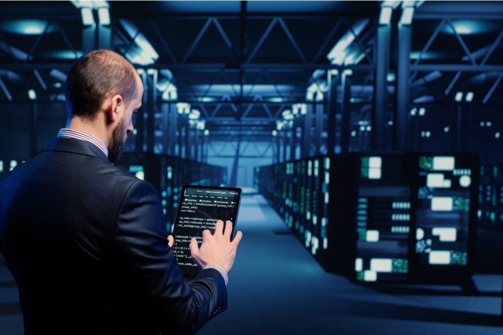 Enhance IT Efficiency Through Centralized Backup Management And Monitoring Systems