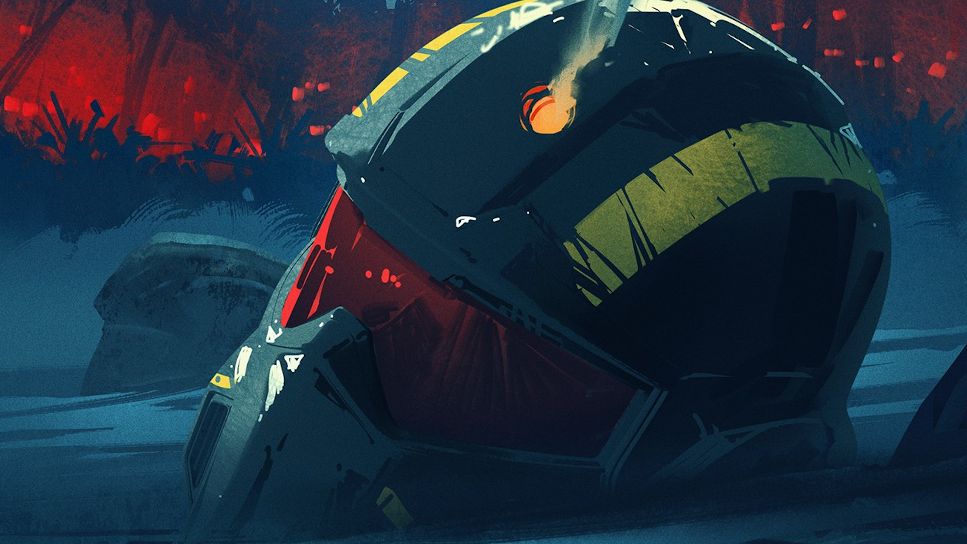 are video games violent