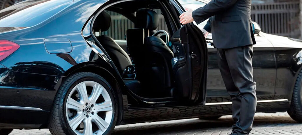 professional chauffeur service Boston