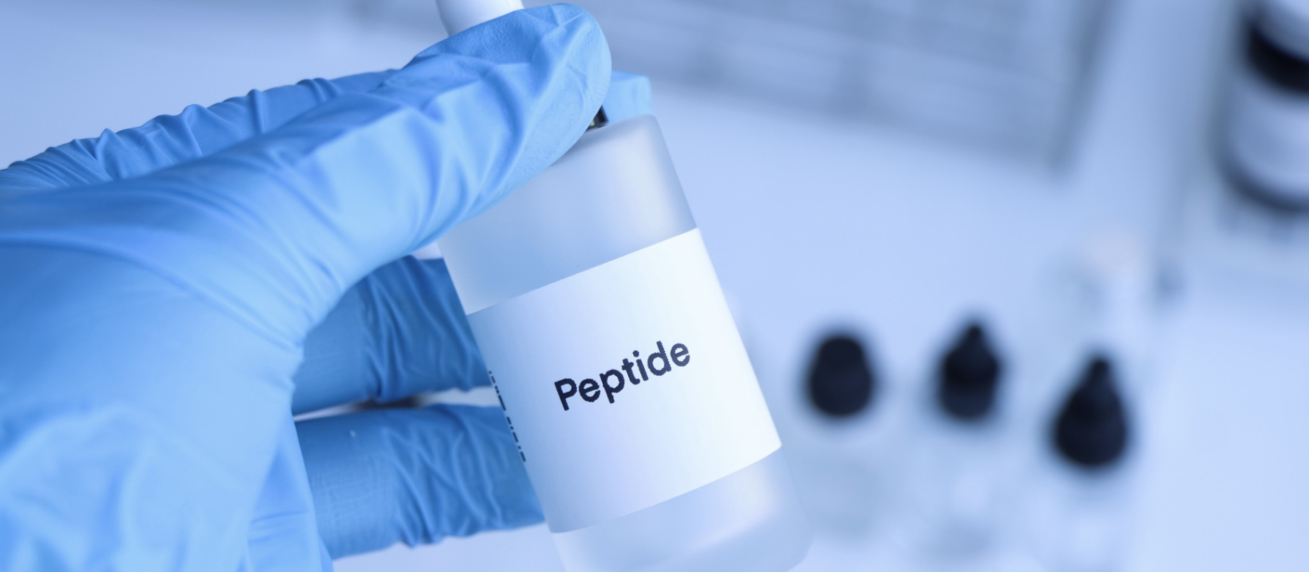 Increase Research Reliability With Consistently Verified Peptide Quality