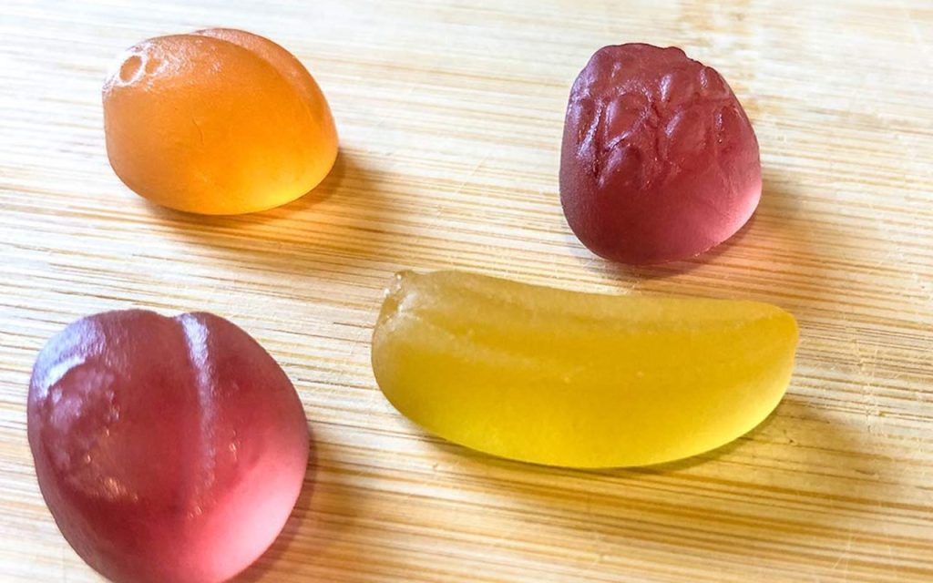 best euphoric edibles