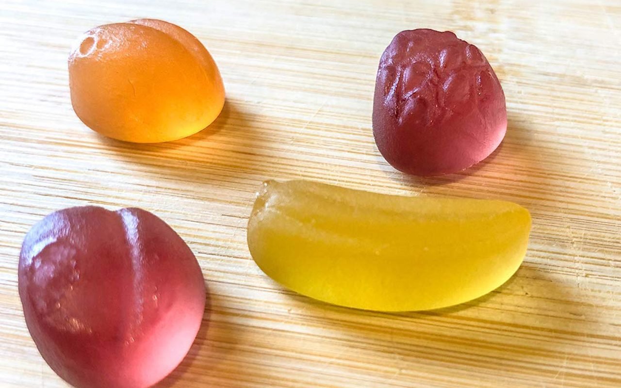 best euphoric edibles