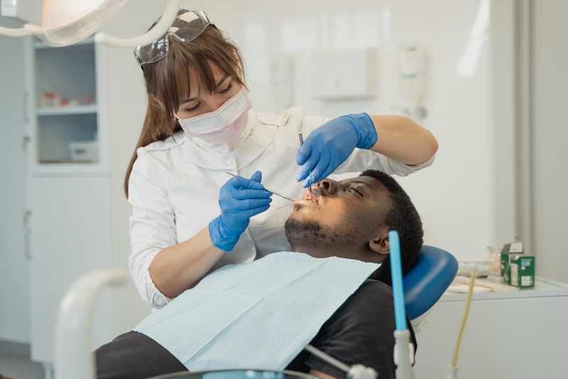 How Your Taste Preferences Throughout Life Reshape Tooth Sensitivity and Enamel Resilience